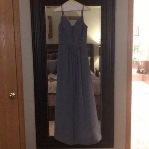 Bill Levkoff dress, size 4 style #1269